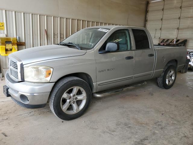 Photo 1 from auction – 2007 DODGE RAM 1500 S with VIN 1D7HA18P97S131018