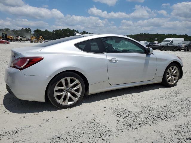 Photo 3 from auction – 2014 HYUNDAI GENESIS CO with VIN KMHHT6KD4EU119355