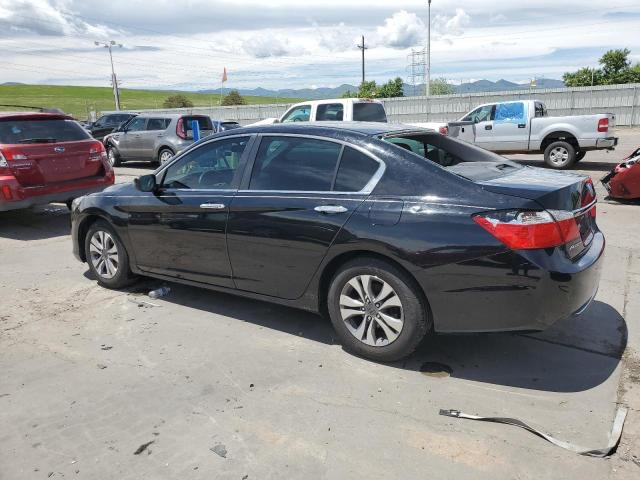 Photo 2 from auction – 2013 HONDA ACCORD LX with VIN 1HGCR2F31DA257542