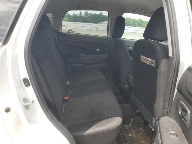 Photo 10 from auction – 2013 MITSUBISHI OUTLANDER with VIN 4A4AR5AU1DE021661