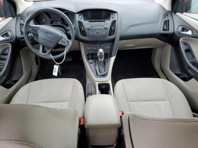 Photo 8 from auction – 2015 FORD FOCUS SE with VIN 1FADP3F23FL380892