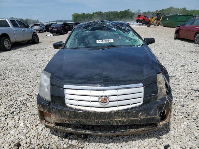 Photo 5 from auction – 2007 CADILLAC CTS with VIN 1G6DM57TX70150276