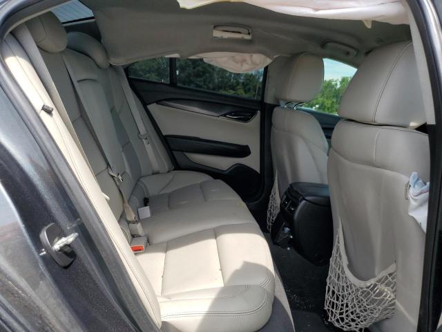 Photo 10 from auction – 2017 CADILLAC ATS with VIN 1G6AA5RX4H0201655