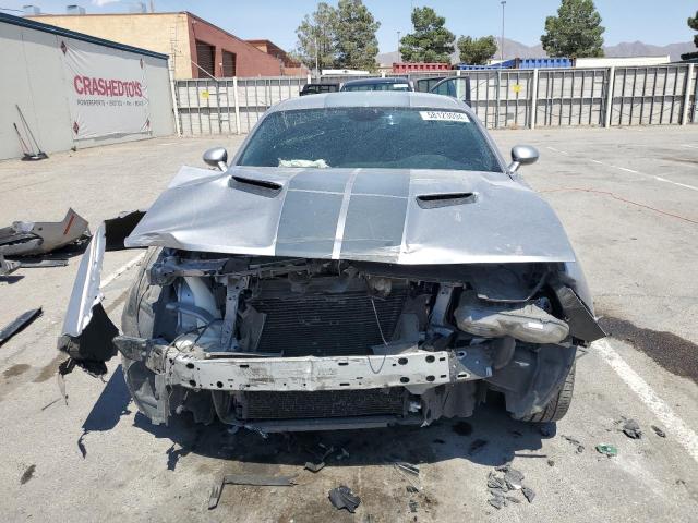 Photo 5 from auction – 2017 DODGE CHALLENGER with VIN 2C3CDZAG1HH651554