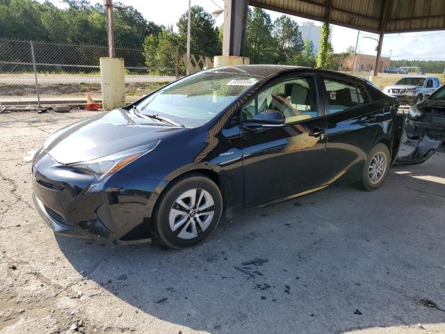 TOYOTA PRIUS 2016 with VIN JTDKARFU8G3022132 - Photo from auction