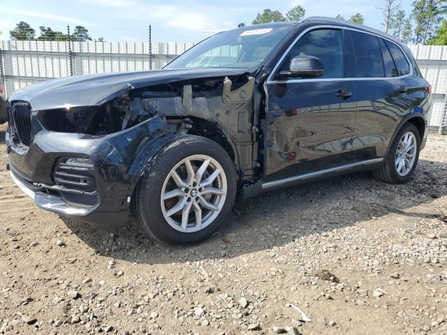 BMW X5 SDRIVE 2020 with VIN 5UXCR4C06L9D65869 - Photo from auction