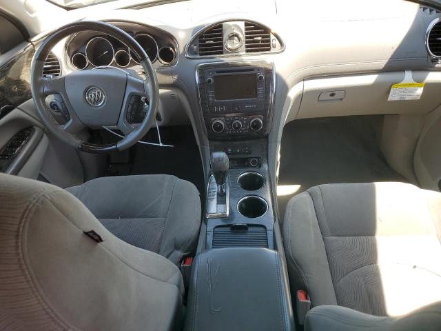 Photo 8 from auction – 2014 BUICK ENCLAVE with VIN 5GAKRAKD7EJ309892