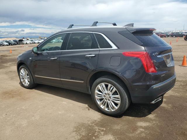 Photo 2 from auction – 2018 CADILLAC XT5 PREMIU with VIN 1GYKNFRS1JZ202791