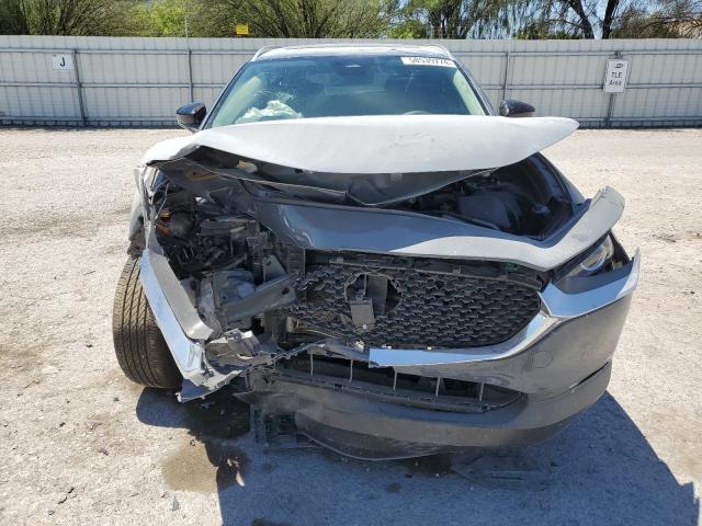Photo 5 from auction – 2024 MAZDA CX-30 PREF with VIN 3MVDMBCM8RM673403