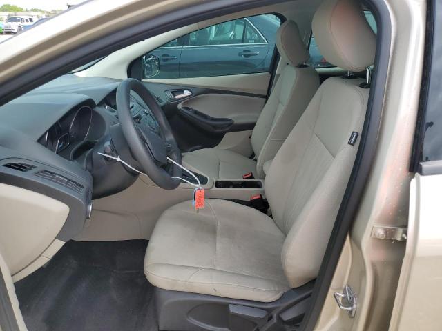 Photo 7 from auction – 2017 FORD FOCUS SE with VIN 1FADP3F21HL305630