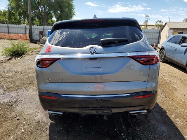 Photo 6 from auction – 2024 BUICK ENCLAVE PR with VIN 5GAEVBKW0RJ123908