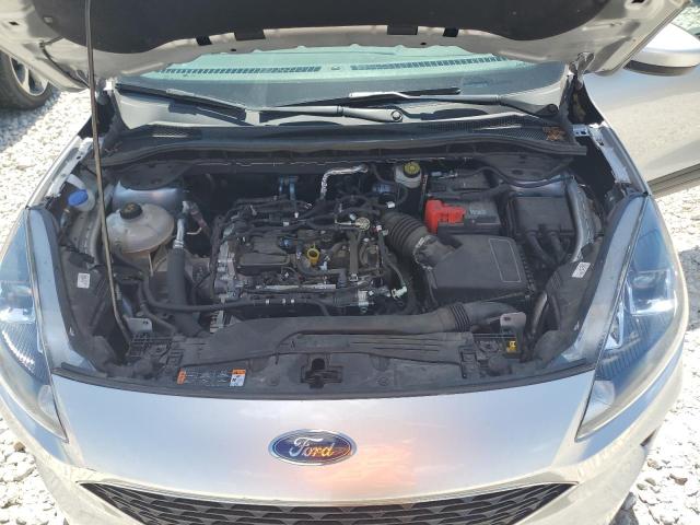 Photo 12 from auction – 2020 FORD ESCAPE SE with VIN 1FMCU9G67LUC64812