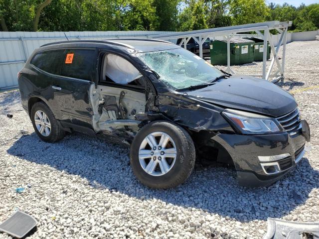 Photo 4 from auction – 2014 CHEVROLET TRAVERSE L with VIN 1GNKVHKD0EJ366252