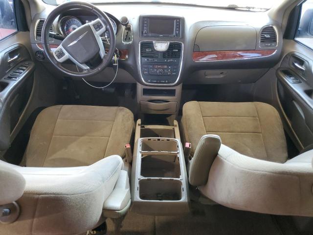 Photo 8 from auction – 2014 CHRYSLER TOWN & COU with VIN 2C4RC1BG0ER164943