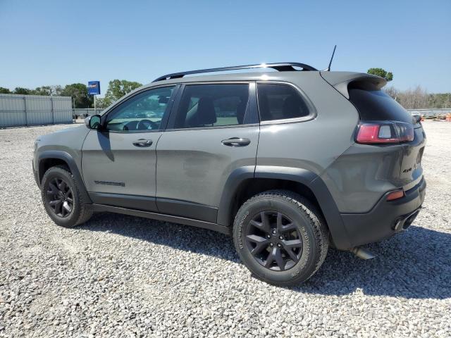 Photo 2 from auction – 2019 JEEP CHEROKEE L with VIN 1C4PJMCX3KD445209