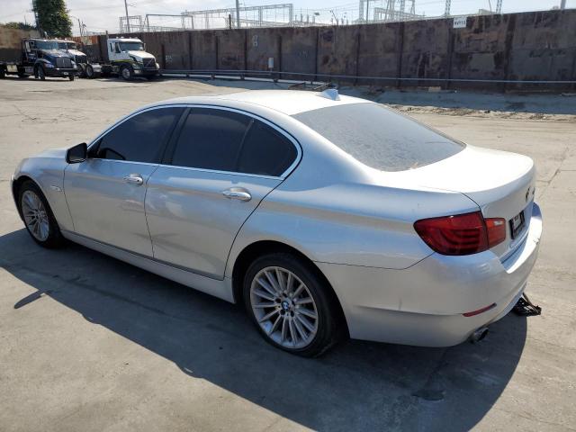Photo 2 from auction – 2013 BMW 535 I with VIN WBAFR7C58DC819145