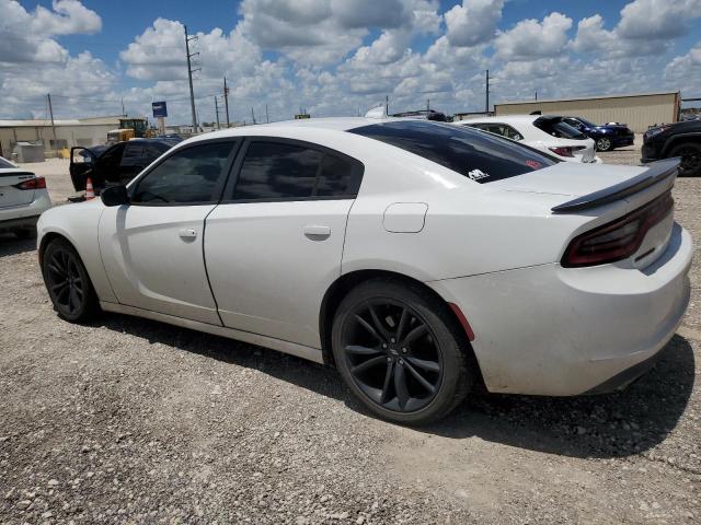 Photo 2 from auction – 2016 DODGE CHARGER SX with VIN 2C3CDXHG5GH301952