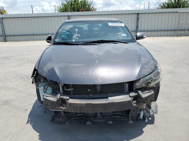 Photo 5 from auction – 2016 TOYOTA SCION TC with VIN JTKJF5C70GJ022067