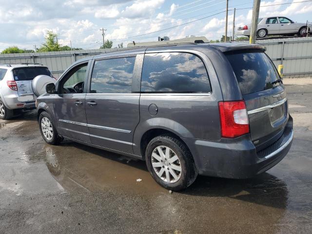 Photo 2 from auction – 2015 CHRYSLER TOWN & COU with VIN 2C4RC1BG1FR717844