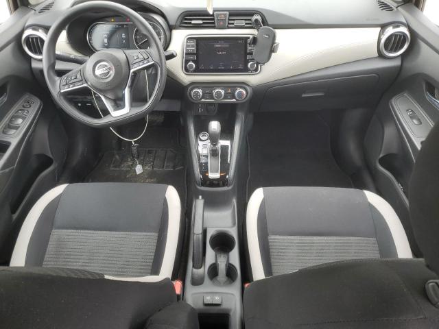 Photo 8 from auction – 2020 NISSAN VERSA SV with VIN 3N1CN8EV7LL802749