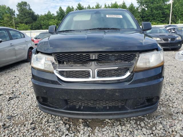 Photo 5 from auction – 2018 DODGE JOURNEY SE with VIN 3C4PDCAB9JT497994