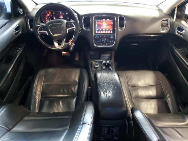 Photo 8 from auction – 2014 DODGE DURANGO LI with VIN 1C4RDJDG6EC450007