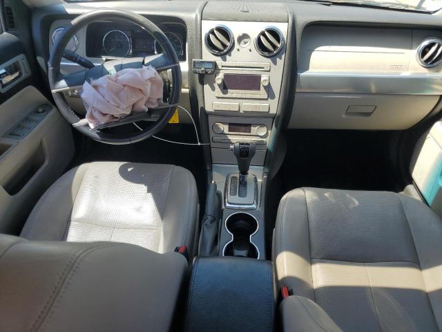 Photo 8 from auction – 2008 LINCOLN MKZ with VIN 3LNHM26T98R616176