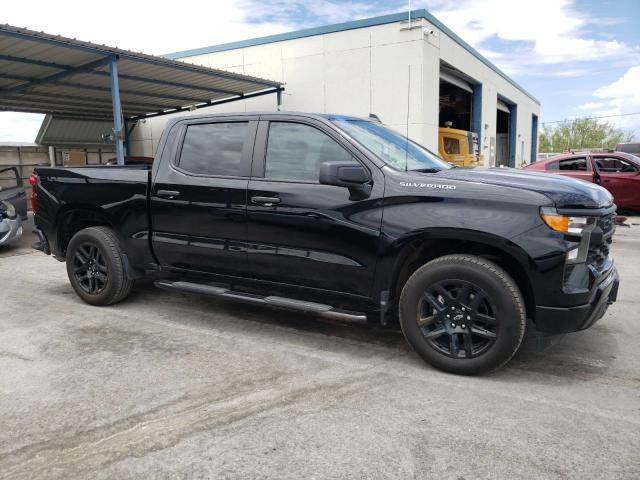 Photo 4 from auction – 2023 CHEVROLET SILVERADO with VIN 1GCPABEK0PZ160550