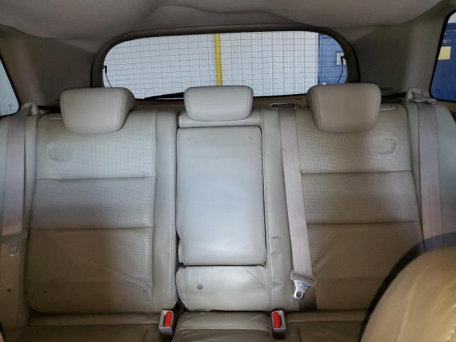Photo 10 from auction – 2007 ACURA RDX with VIN 5J8TB18227A001529