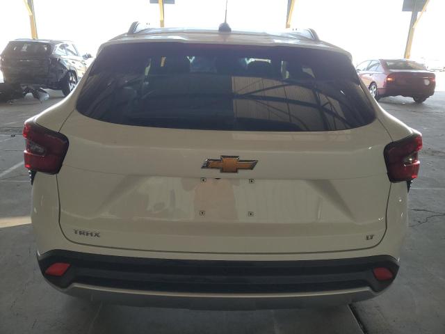 Photo 6 from auction – 2024 CHEVROLET TRAX 1LT with VIN KL77LHE29RC245077