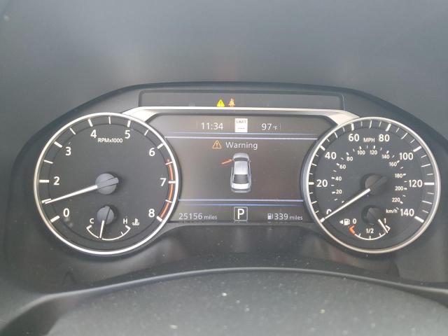 Photo 9 from auction – 2020 NISSAN ALTIMA SL with VIN 1N4BL4EV1LN323742
