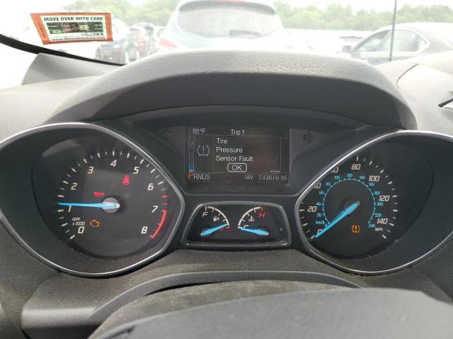 Photo 9 from auction – 2014 FORD ESCAPE TIT with VIN 1FMCU9J98EUB11460