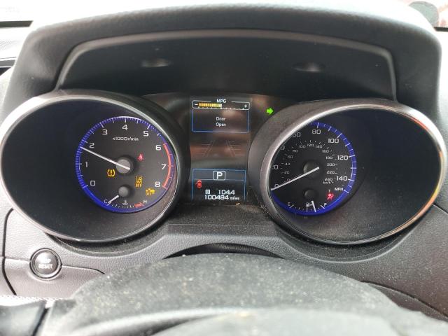 Photo 9 from auction – 2017 SUBARU OUTBACK 2. with VIN 4S4BSAFC5H3305509
