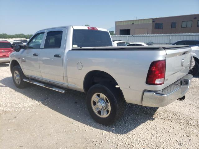 Photo 2 from auction – 2015 RAM 2500 ST with VIN 3C6TR5CT3FG663564