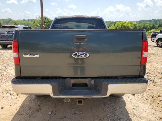 Photo 6 from auction – 2005 FORD F150 with VIN 1FTPX14505NA76740