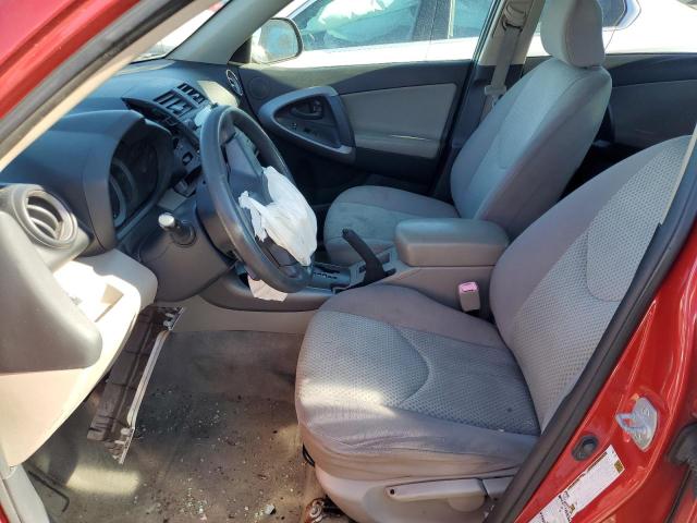 Photo 7 from auction – 2007 TOYOTA RAV4 with VIN JTMBD33V275105318