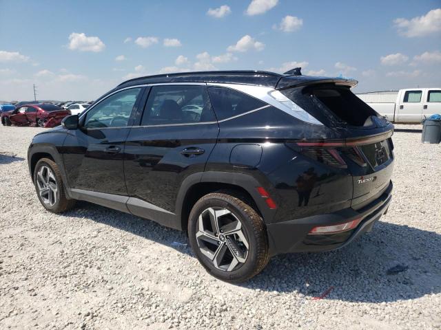 Photo 2 from auction – 2024 HYUNDAI TUCSON LIM with VIN 5NMJECDE3RH303526