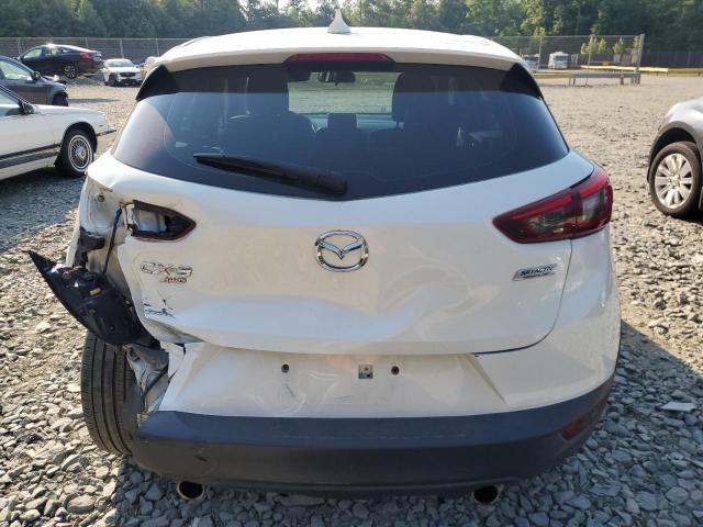 Photo 6 from auction – 2017 MAZDA CX-3 TOURI with VIN JM1DKFC79H0146495