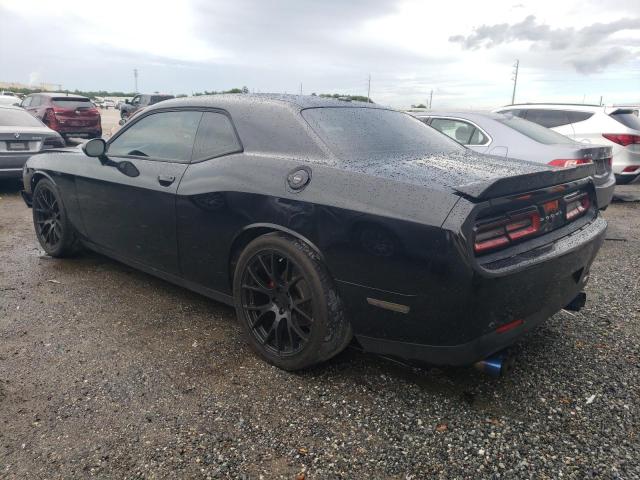 Photo 2 from auction – 2019 DODGE CHALLENGER with VIN 2C3CDZAG7KH723655