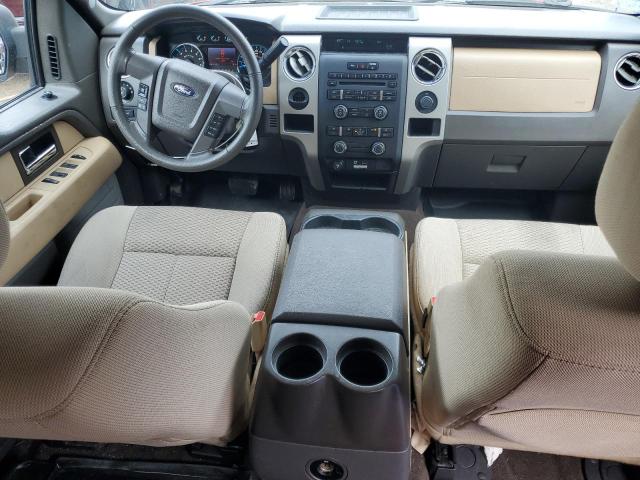 Photo 8 from auction – 2012 FORD F150 SUPER with VIN 1FTFW1CF7CFC88437