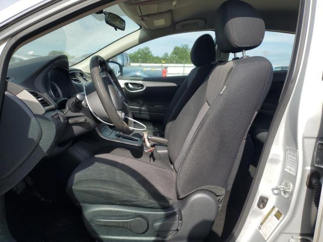 Photo 7 from auction – 2014 NISSAN SENTRA S with VIN 3N1AB7AP6EY212078