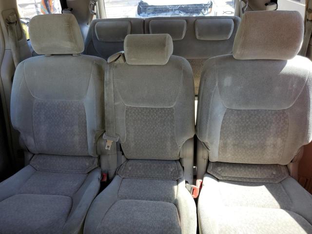 Photo 10 from auction – 2005 TOYOTA SIENNA CE with VIN 5TDZA23C95S239069