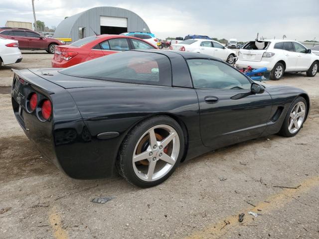 Photo 3 from auction – 2004 CHEVROLET CORVETTE with VIN 1G1YY22G345126176