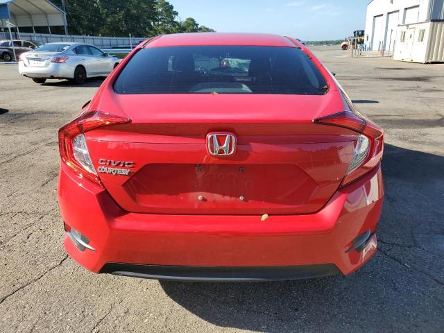 Photo 6 from auction – 2018 HONDA CIVIC LX with VIN 2HGFC2F59JH601017