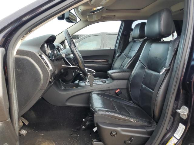 Photo 7 from auction – 2011 DODGE DURANGO CI with VIN 1D4SE5GT0BC639491