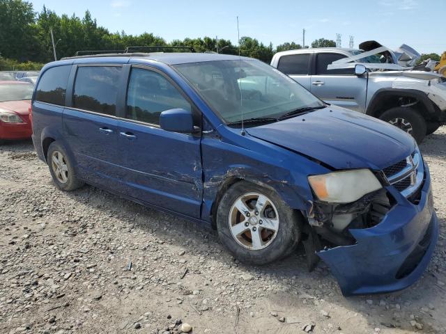 Photo 4 from auction – 2011 DODGE GRAND CARA with VIN 2D4RN3DG9BR731328