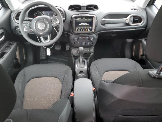 Photo 8 from auction – 2023 JEEP RENEGADE L with VIN ZACNJDB13PPP29336
