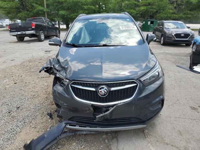 Photo 5 from auction – 2018 BUICK ENCORE PRE with VIN KL4CJASB2JB656179