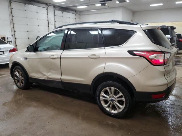 Photo 2 from auction – 2018 FORD ESCAPE SE with VIN 1FMCU0GDXJUB40671