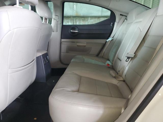 Photo 10 from auction – 2007 DODGE CHARGER R/ with VIN 2B3LA53H97H604517